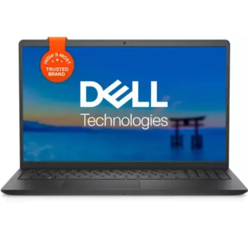 Dell Inspiron 3525 Laptop, AMD Ryzen R5-5500U/8GB/512Gb SSD/15.6" (39.62cm) FHD AG 120Hz 250 nits/Platinum Silver/Win 11+MSO'21/15 Month McAfee/1.68kg